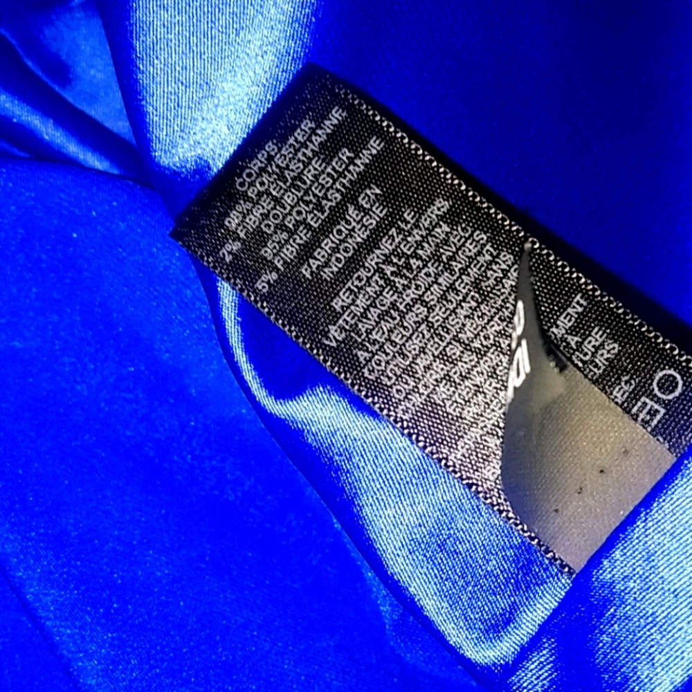 Express Top - Picture 2 of 2